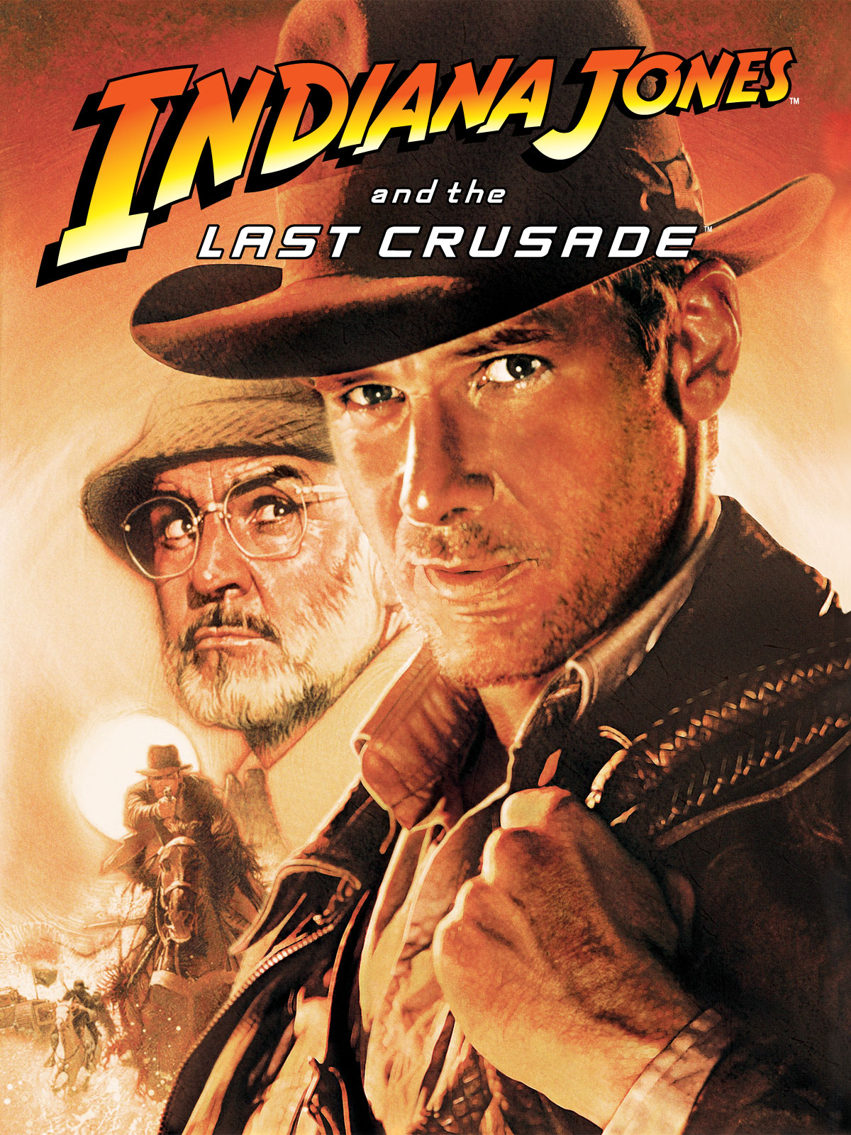 Buy Indiana Jones and the Last Crusade 