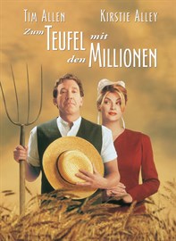 Zum Teufel mit den Millionen