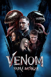 Venom: Habrá Matanza