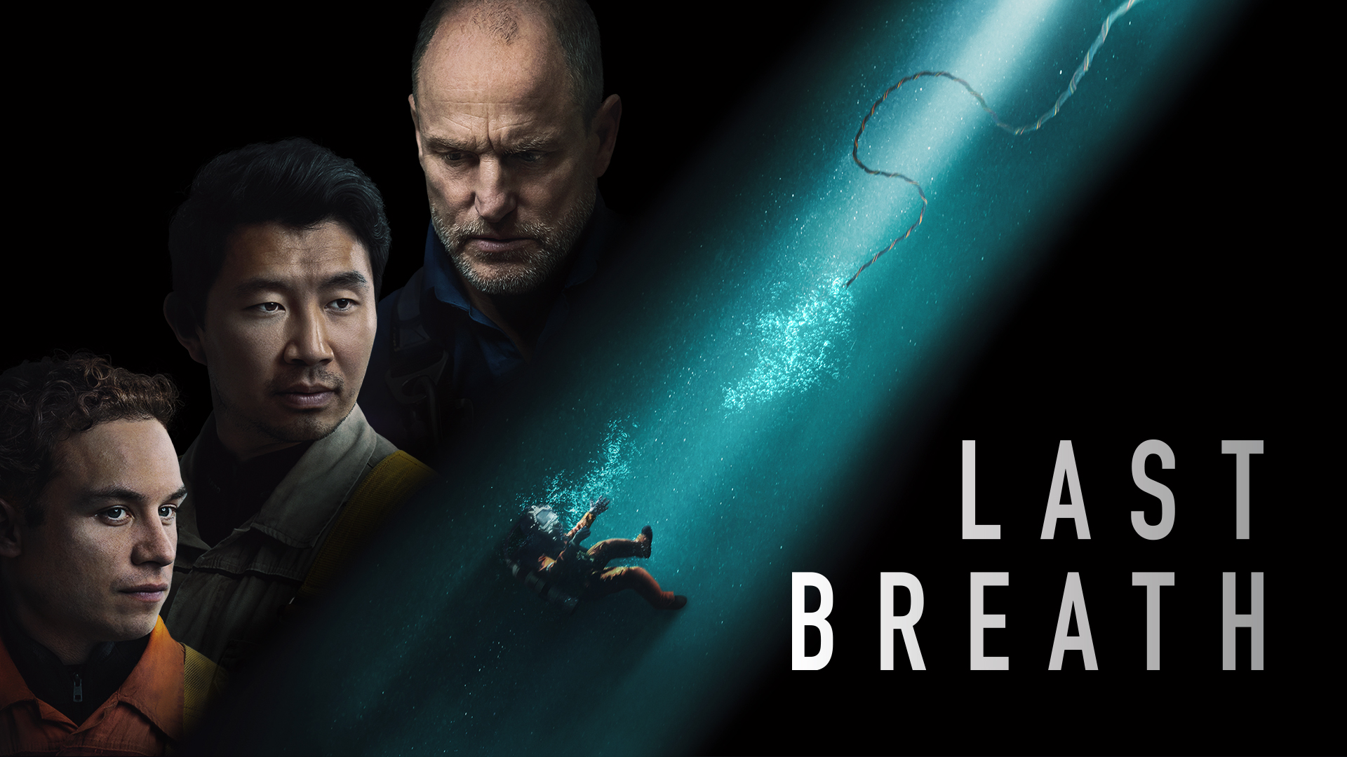 Last Breath (2025)