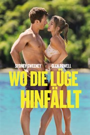 Wo die Lüge hinfällt