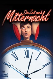 Die Zeit nach Mitternacht