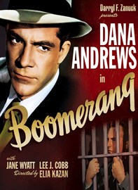 Boomerang!