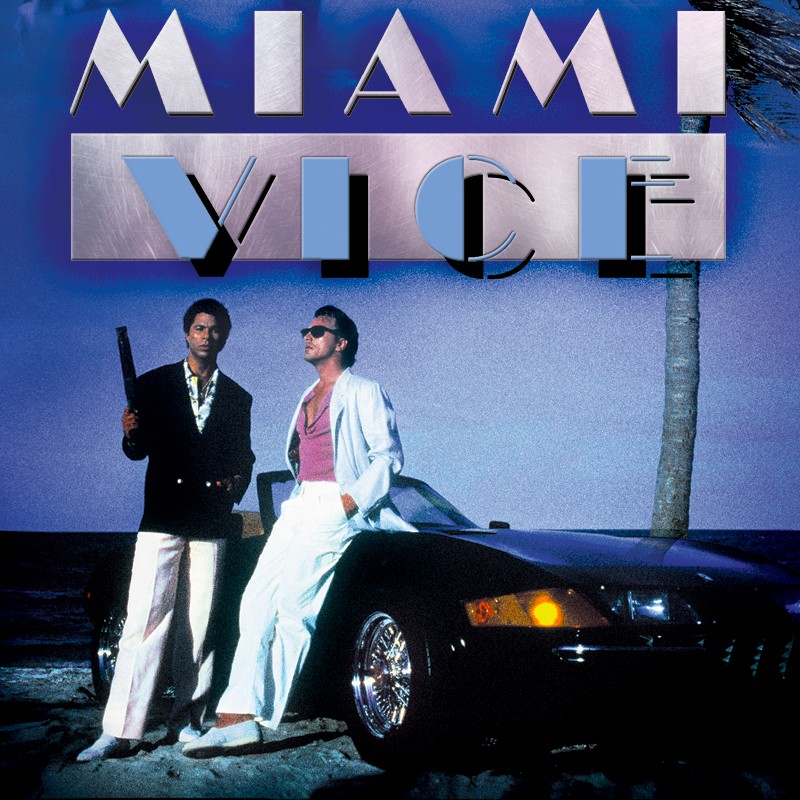 Milk Run Miami Vice Milk Run Miami Vice Miami Vice The