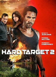 Hard Target 2