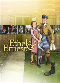 Ethel & Ernest