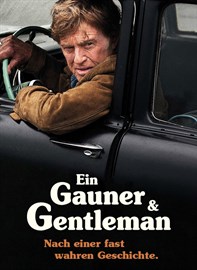 Ein Gauner & Gentleman