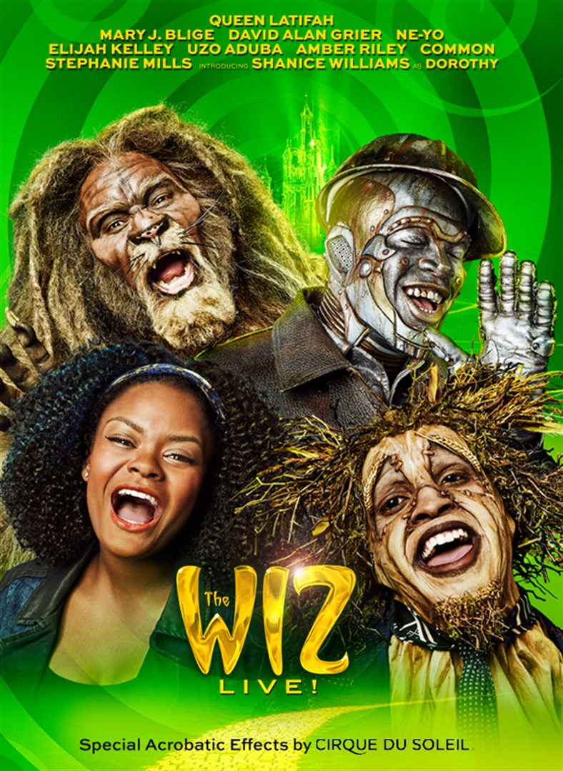 Buy The Wiz: Live - Microsoft Store en-IE