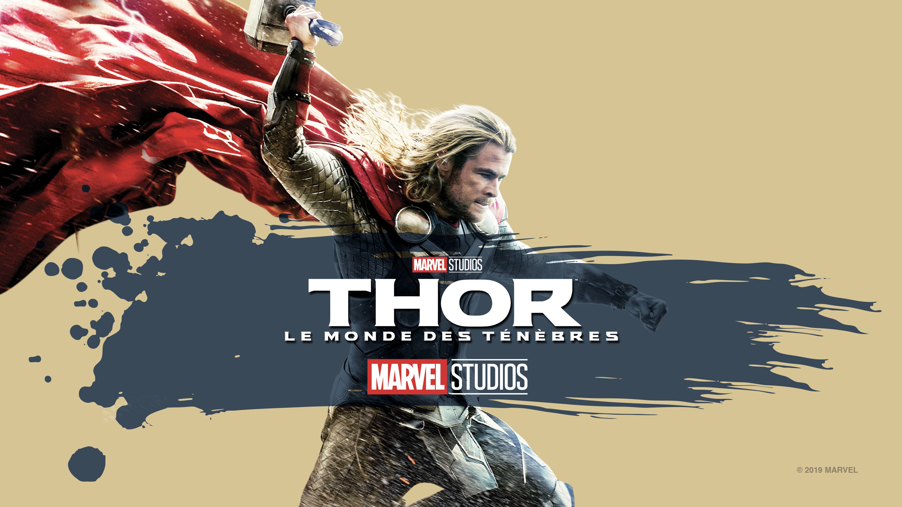 Affiche De Jaimie Alexander Thor 2 Disney Releases 10 New Electrifying