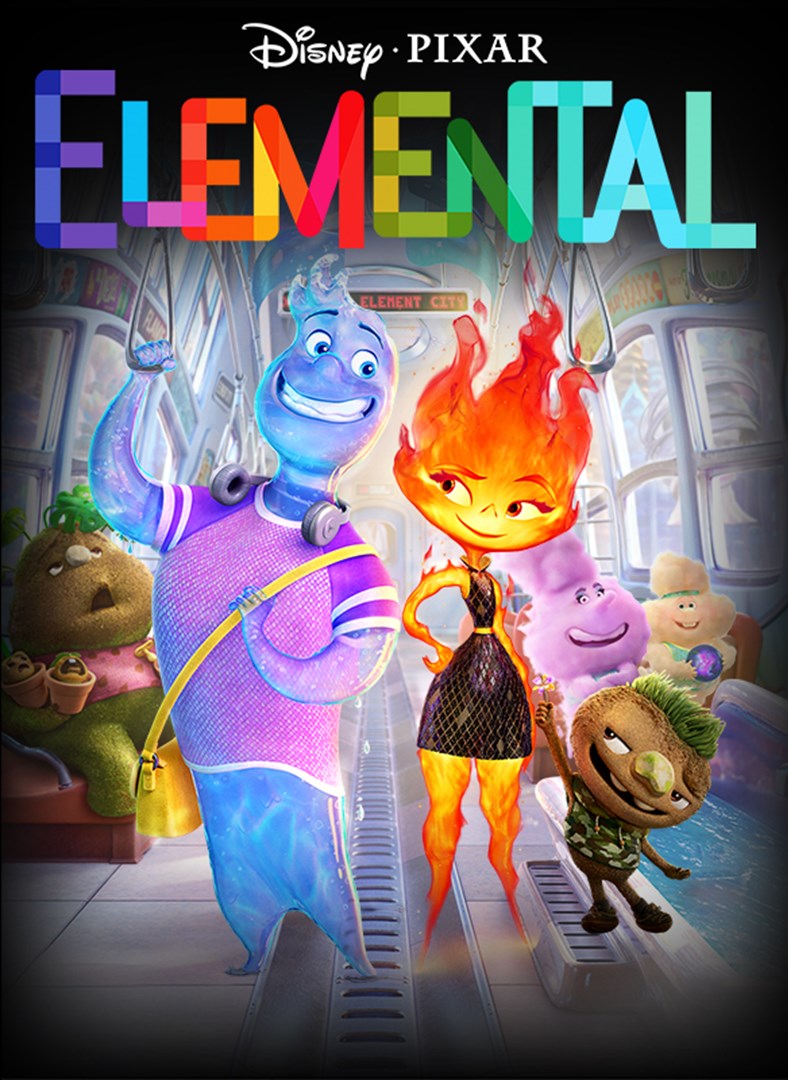 Catherine O'Hara joins new Pixar movie Elemental