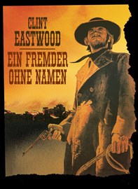 Ein Fremder ohne Namen