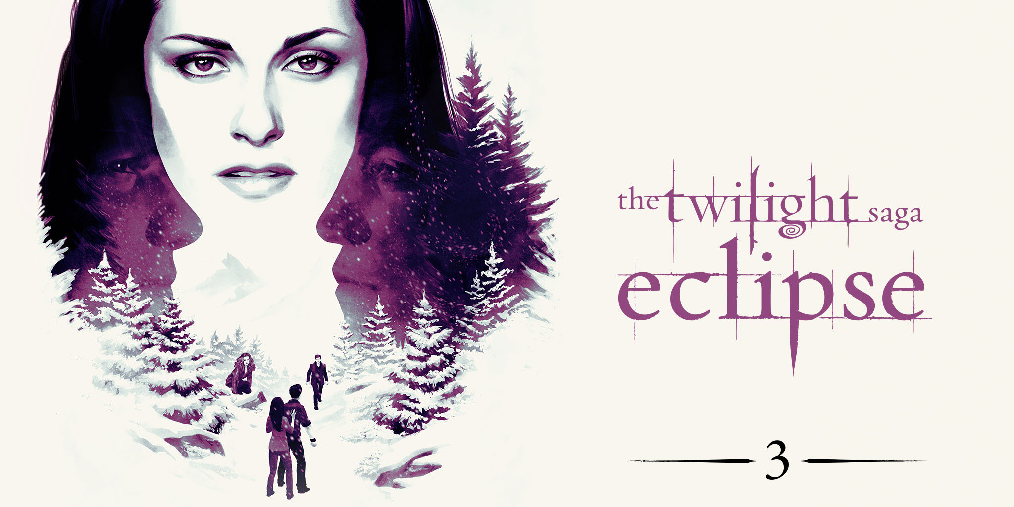 Twilight Saga: Eclipse (Extended Edition)