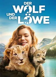 Der Wolf und der Löwe
