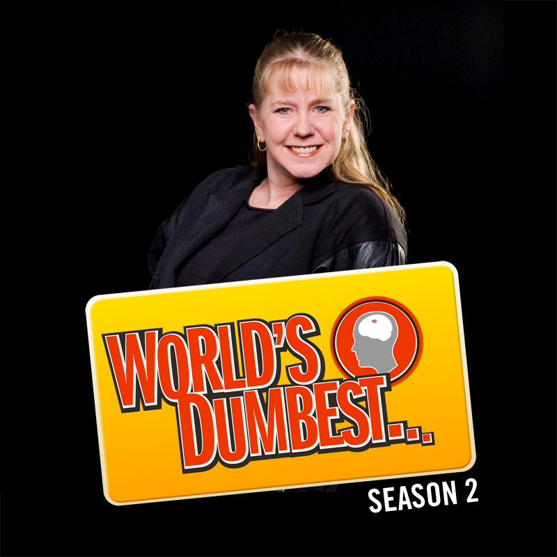 Worlds Dumbest