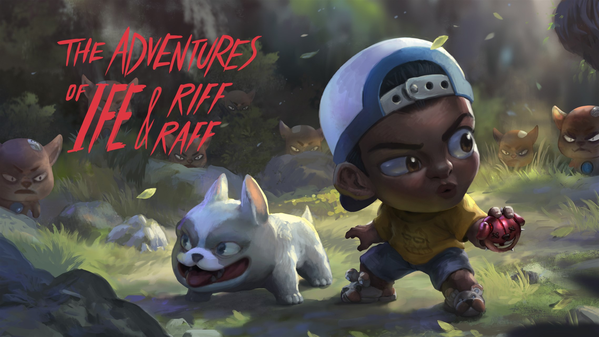 Riff Raff Cartoon Riff Raff Designs, Themes, Templates And
