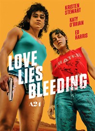 Love Lies Bleeding