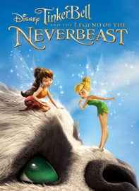 Tinker Bell and the Legend of the Neverbeast