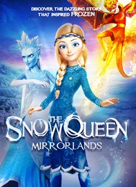 The Snow Queen: Mirrorlands