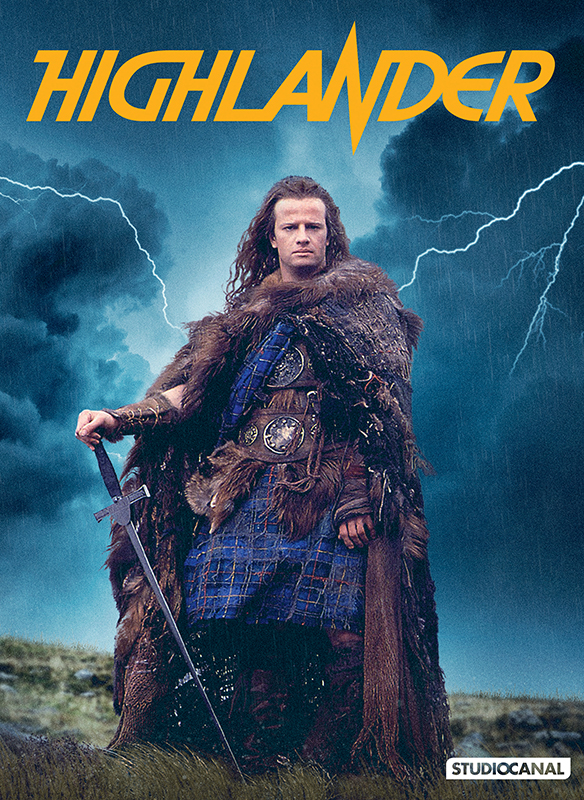 Highlander