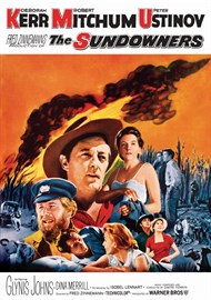 The Sundowners (1960)