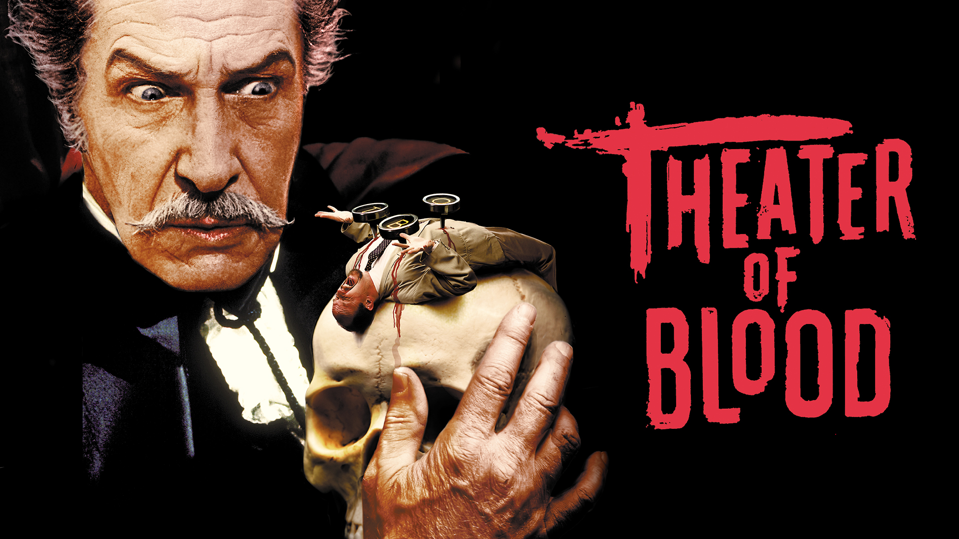 Theater of Blood