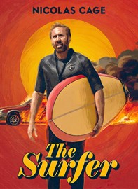 The Surfer (2025)