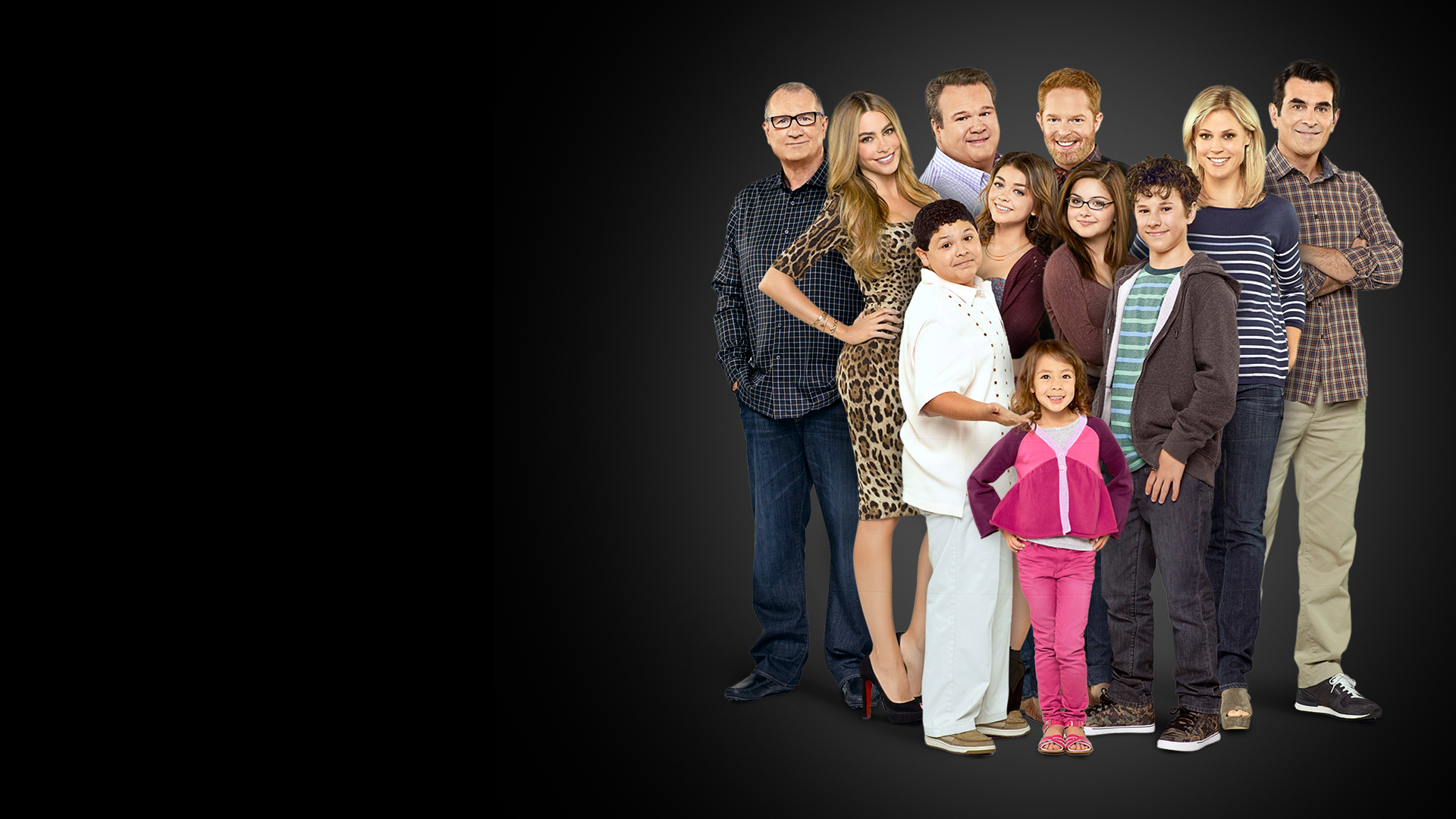 Modern Family