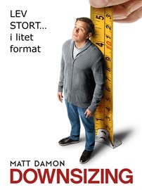 Downsizing