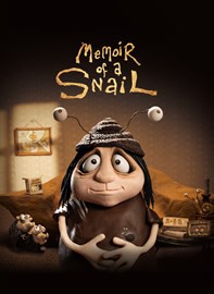Memoir of a Snail