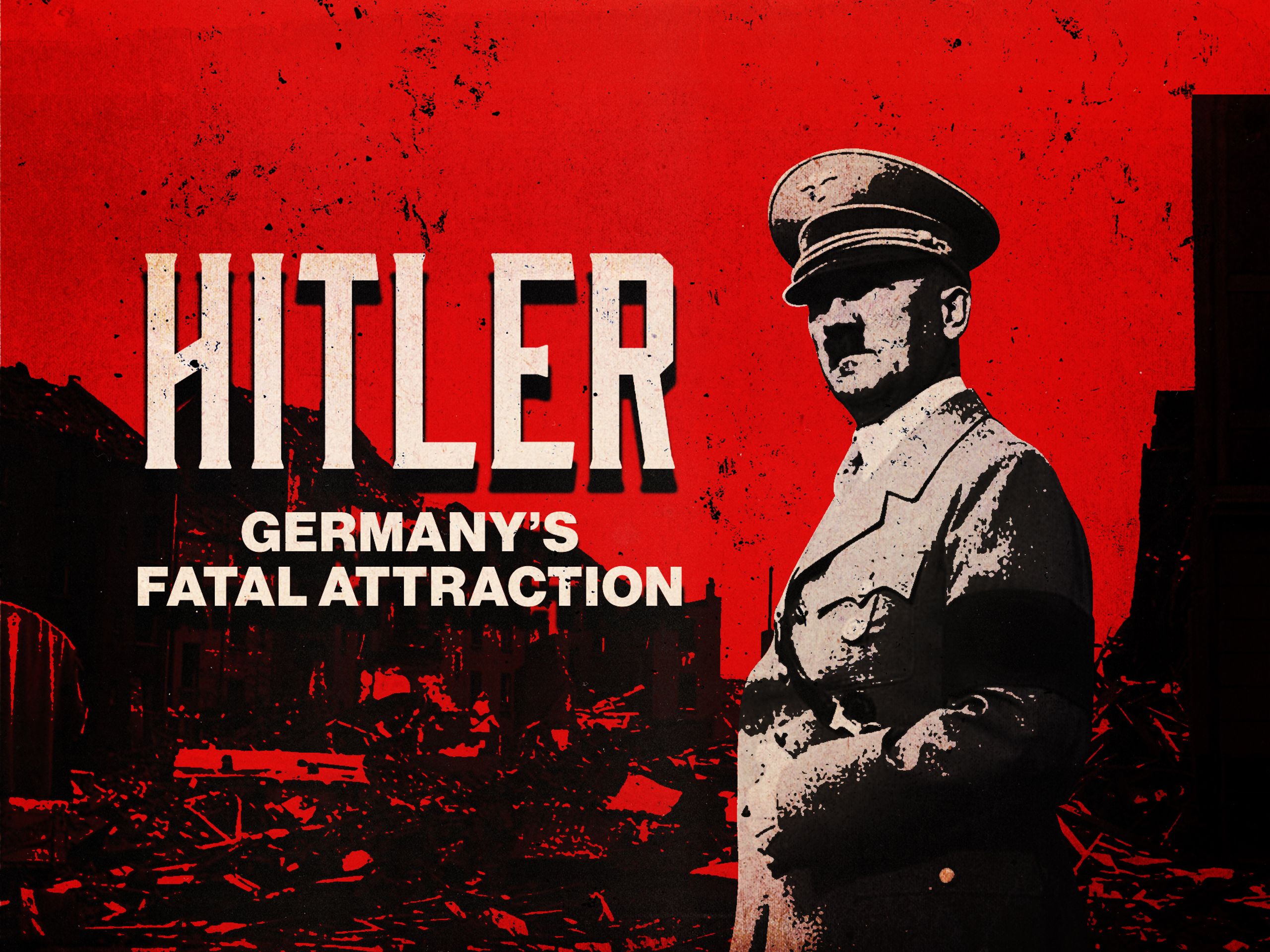 Nazi Wallpapers- Desktop