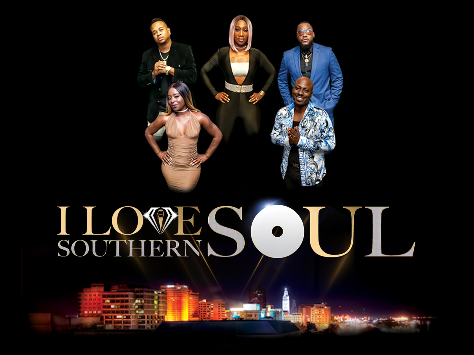 I Love Southern Soul - Buy, watch, or rent from the Microsoft Store