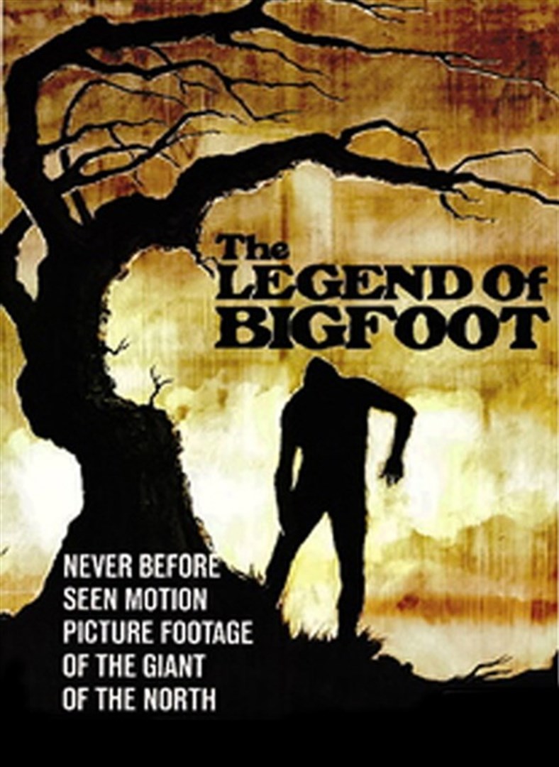 Buy The Legend of Bigfoot - Microsoft Store