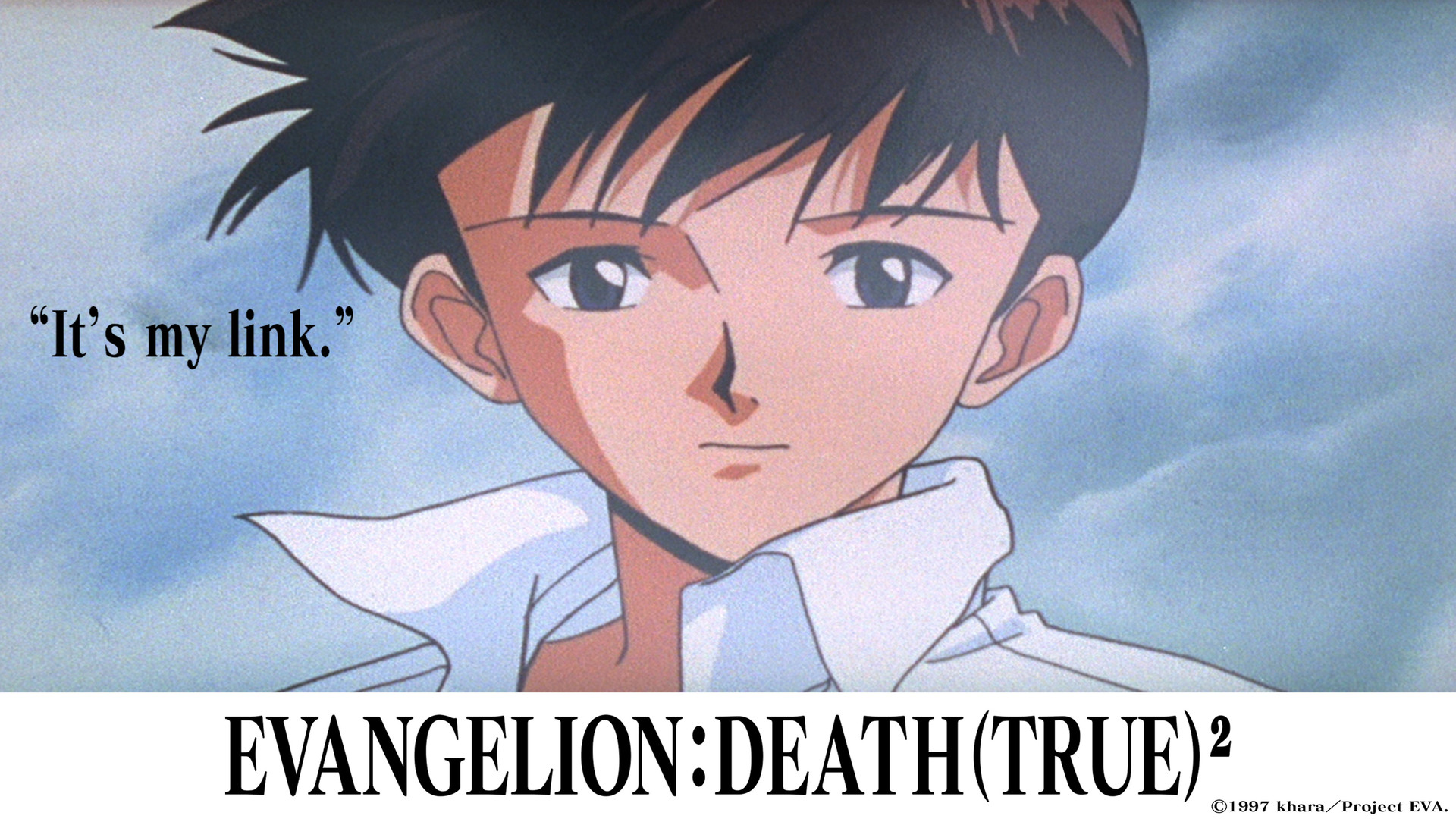 What Is Evangelion Death True 2 Neon Genesis Evangelion: Death True^2 (English Version)
