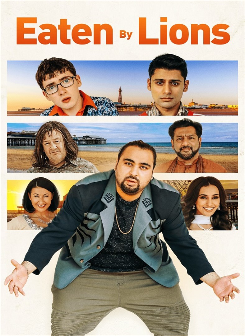 Buy Eaten By Lions Microsoft Store En Ie