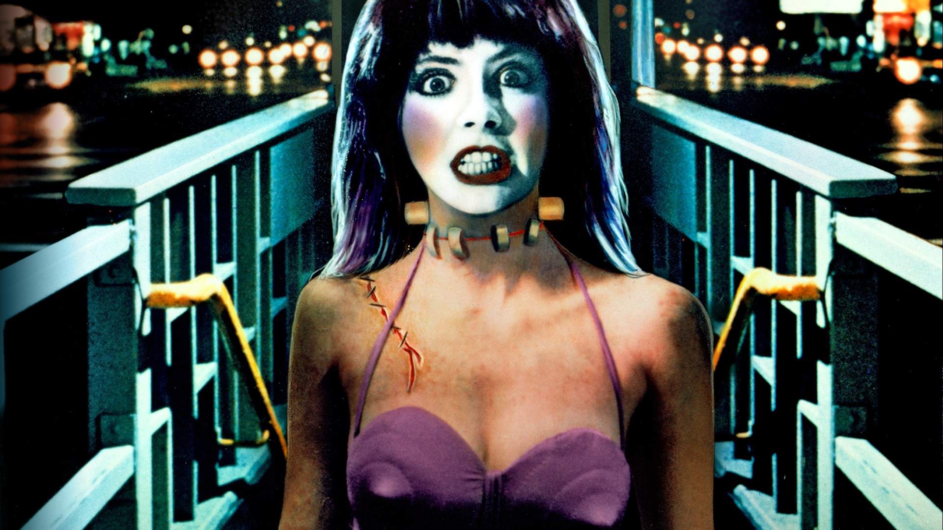 Frankenhooker