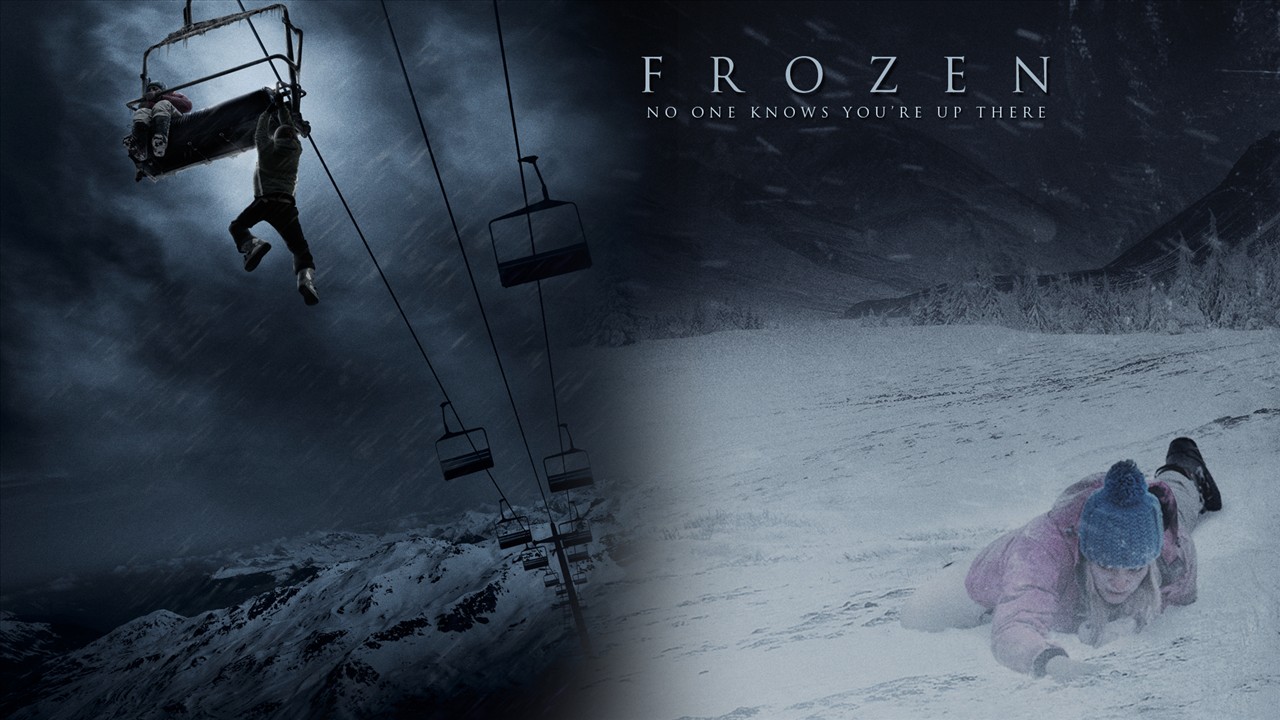 Frozen