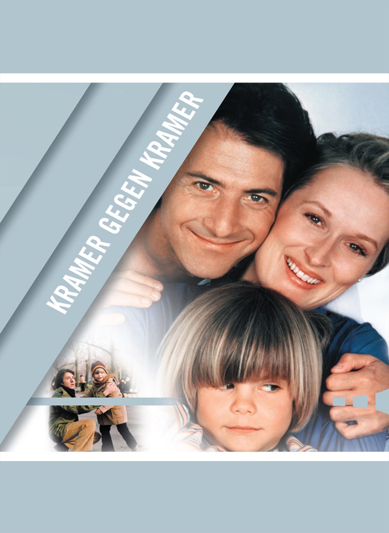 Kramer Gegen Kramer Kramer Vs. Kramer (1979) Trailer #1 | Movieclips