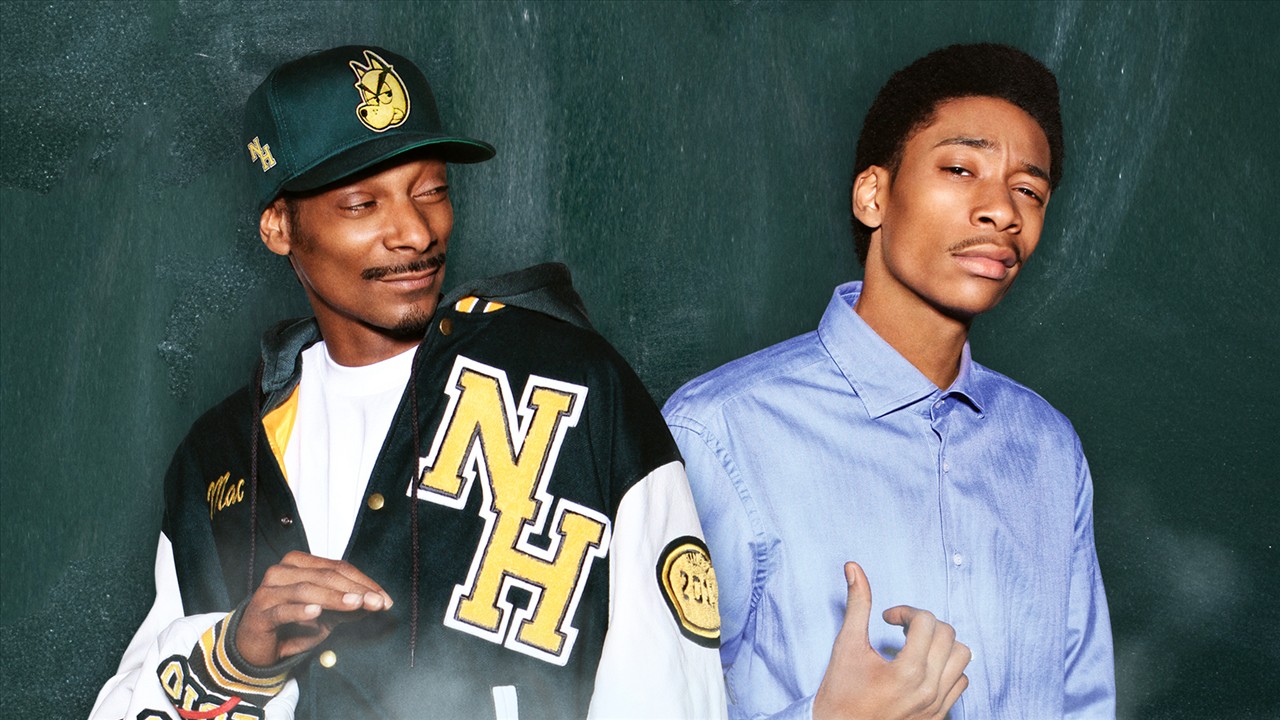 Mac & Devin Go to High School