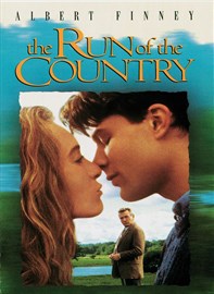 The Run of the Country