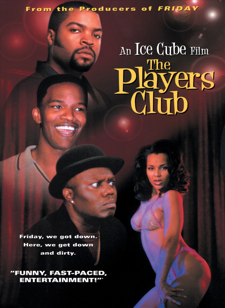 The players club cast terrence howard though image 11 from the
