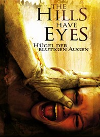 Hügel der blutigen Augen