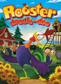 Rooster doodle-doo