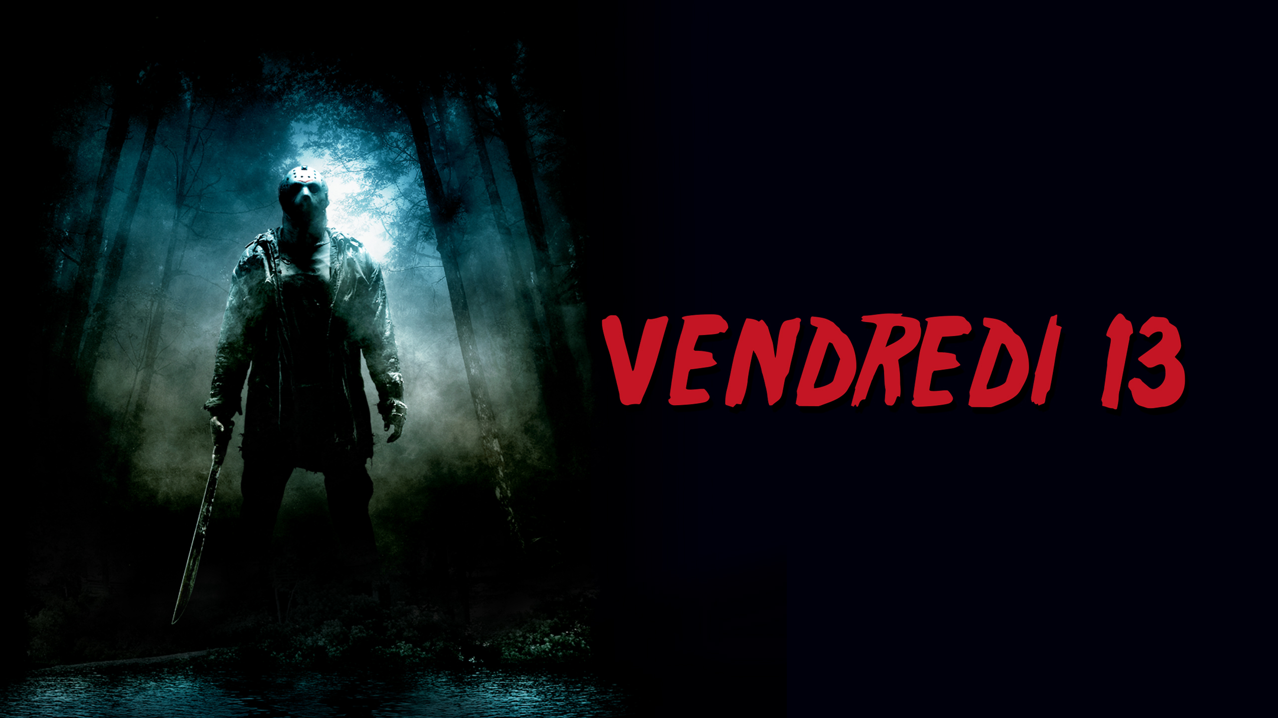 Vendredi 13