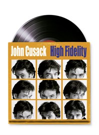 High Fidelity