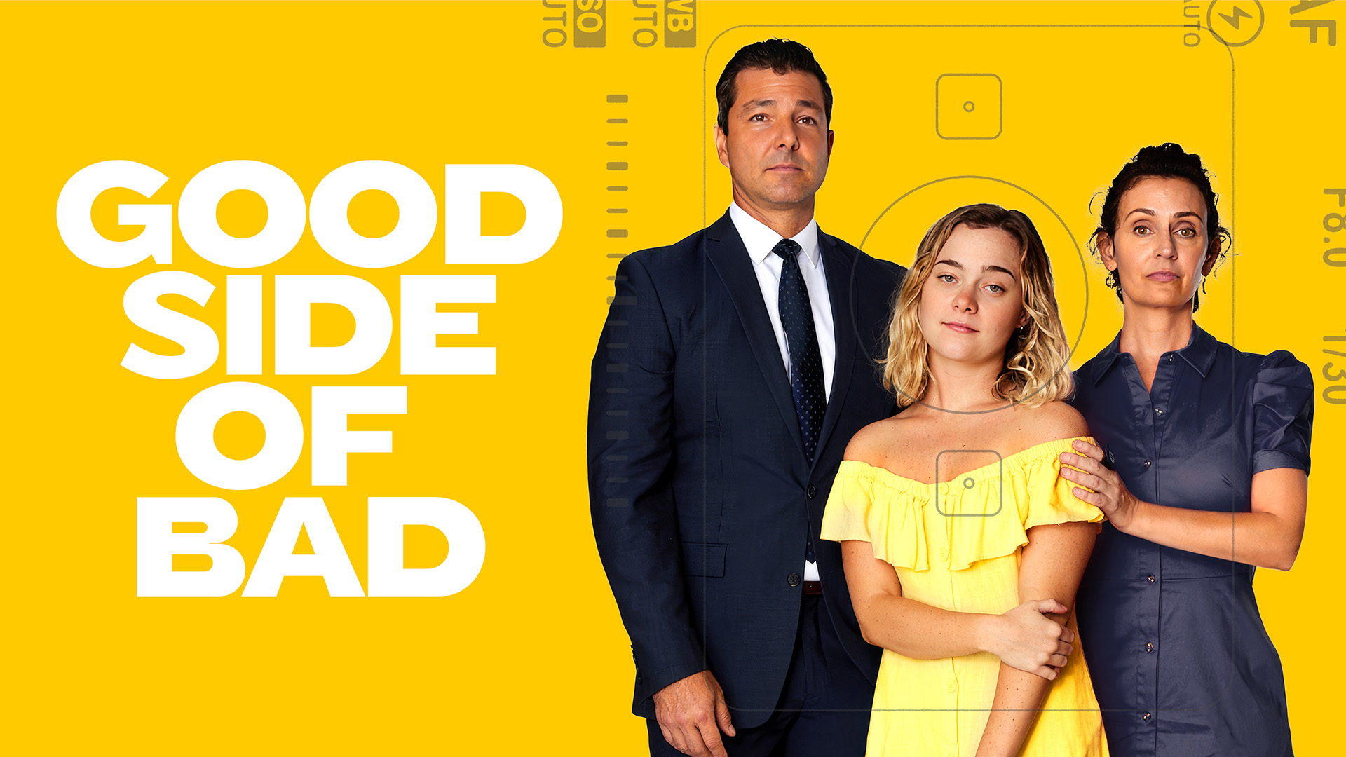 Good Side of Bad