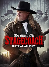 Stagecoach: The Texas Jack Story