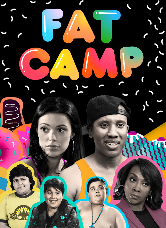 Fat Camp