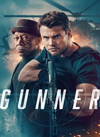 Gunner