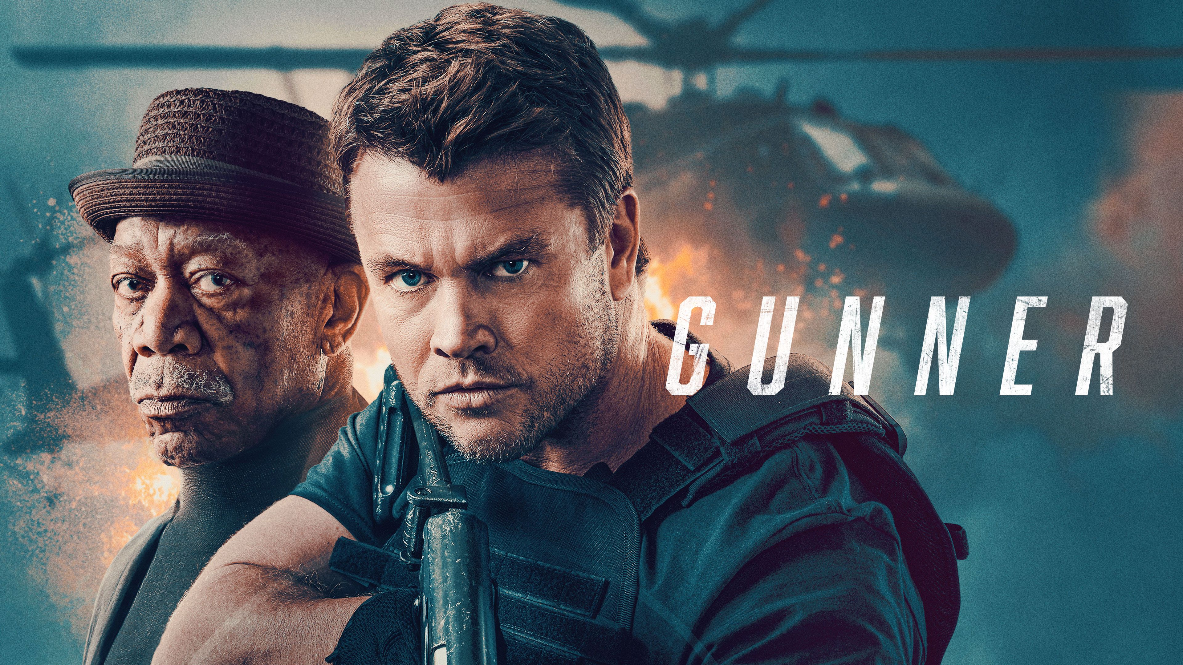 Gunner
