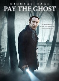 Pay the Ghost